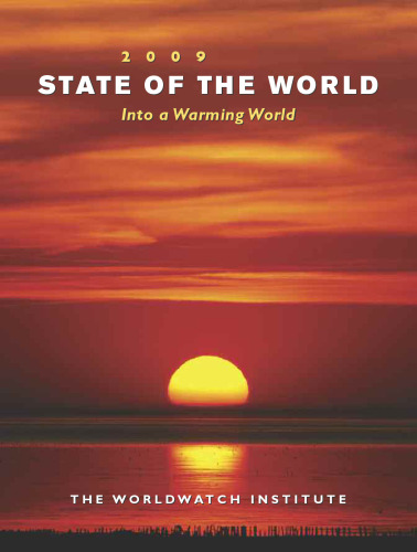 2009: Into a Warming World ()