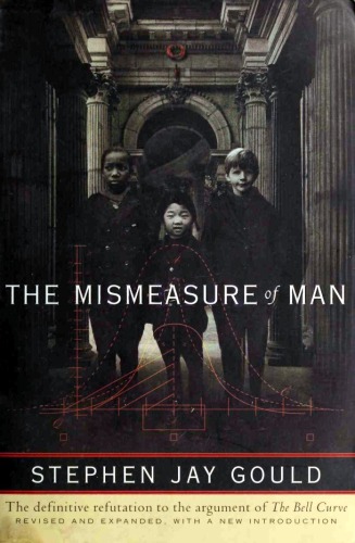 The Mismeasure of Man