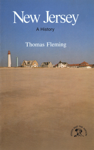 New Jersey: a history