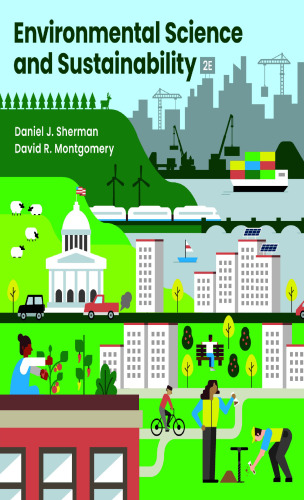 Environmental Science and Sustainability