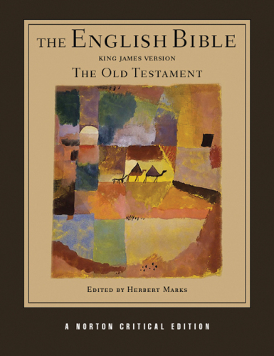 English Bible, King James Version : The Old Testament