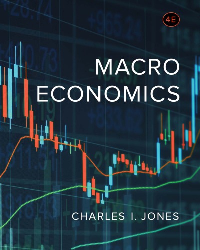 Macroeconomics (Fourth Edition)