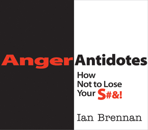 Anger antidotes : how not to lose your S# &!
