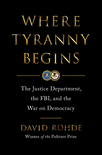 Where Tyranny Begins