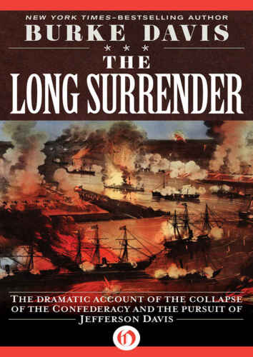 The long surrender
