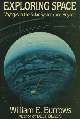 Exploring Space