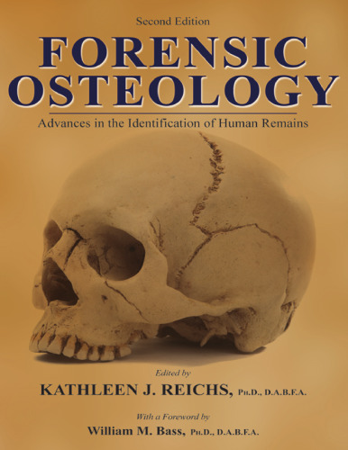 Forensic Osteology