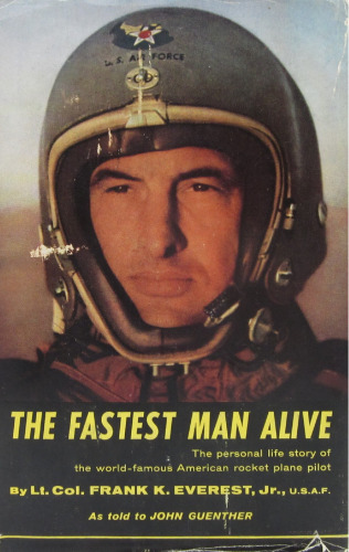 The Fastest Man Alive