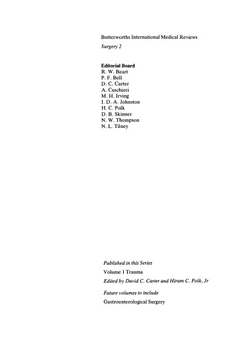 Endocrine Surgery