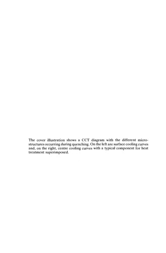 Steel and its Heat Treatment. Bofors Handbook
