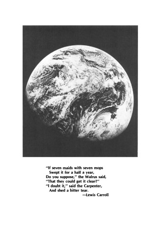 Environmental Pollution and Control