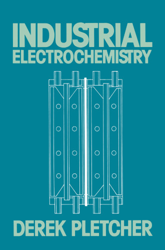 Industrial Electrochemistry