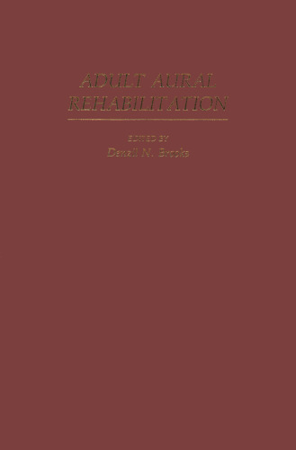 Adult Aural Rehabilitation