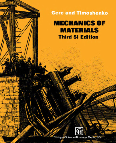 Mechanics of Materials