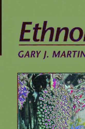 Ethnobotany: A methods manual