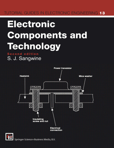 Electronic Components and Technology