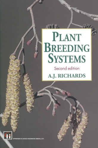 Plant Breeding Systems