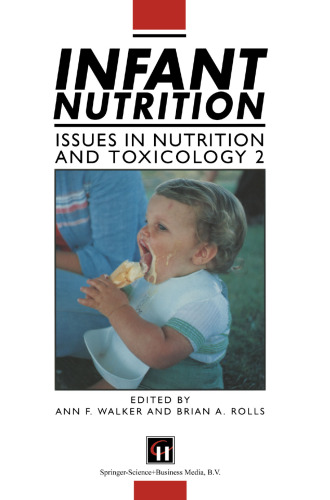 Infant Nutrition
