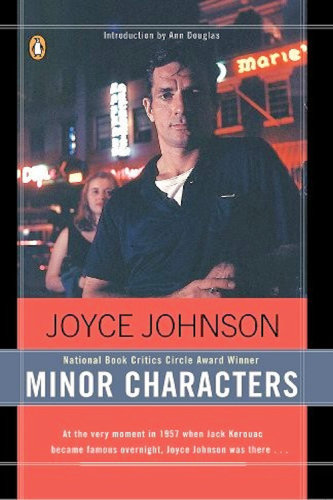 Minor Characters: A Beat Memoir