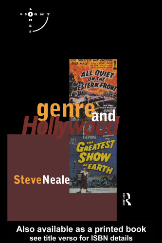 Genre and Hollywood (Sightlines (London, England).)