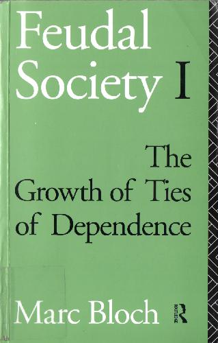 Feudal Society