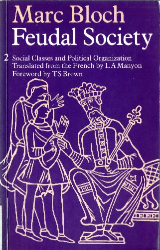 Feudal Society