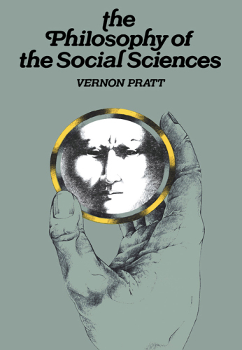 Philosophy and the Social Sciences