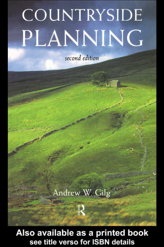 Countryside Planning