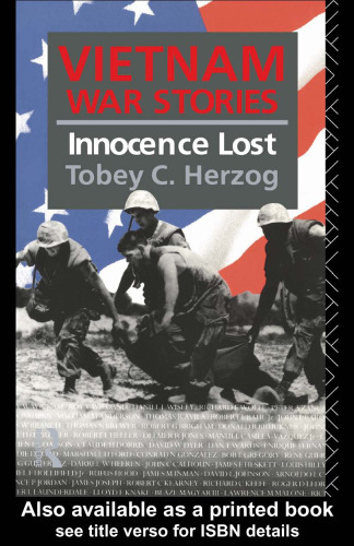 Vietnam War Stories: Innocence Lost