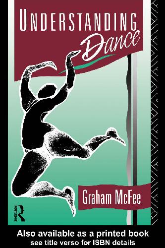 Understanding dance