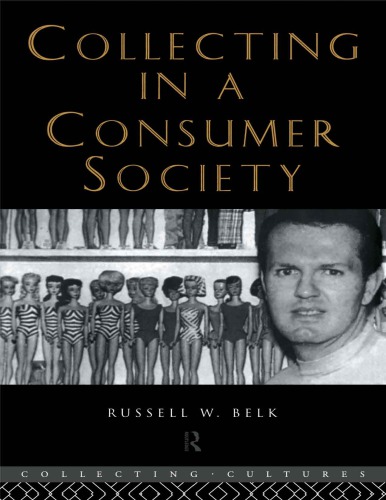 Collecting in a consumer society