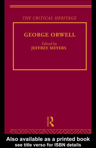 George Orwell ()