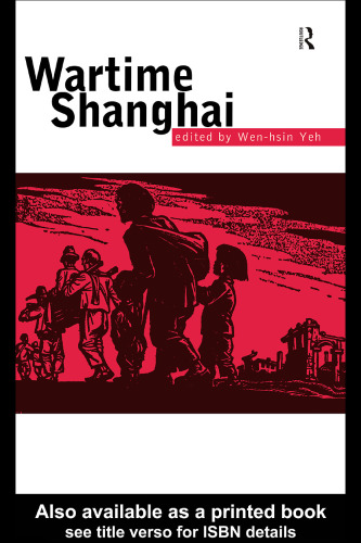 Wartime Shanghai