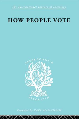 How People Vote