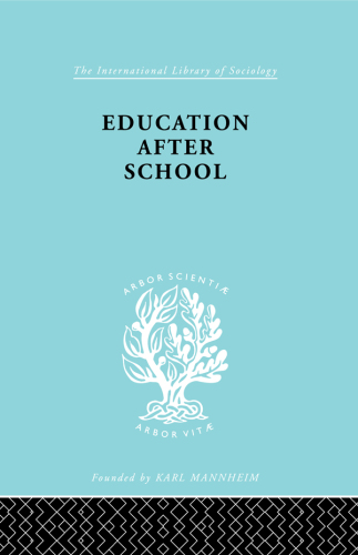 Education after School
