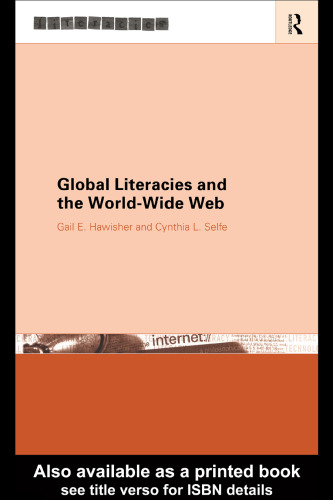 Global Literacies and the World Wide Web (Literacies)