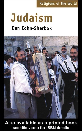 Judaism (Religions of the World)