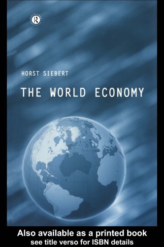 The World Economy