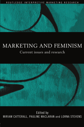 Marketing and Feminism: Current issues and research