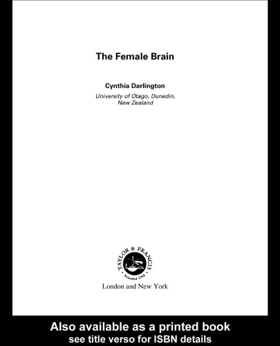 The Female Brain