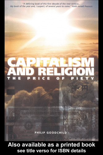 Capitalism and Religion: The Price of Piety