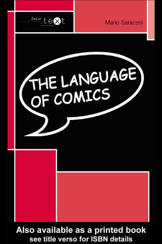The Language of Comics (Intertext)