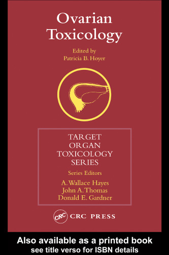 Ovarian Toxicology