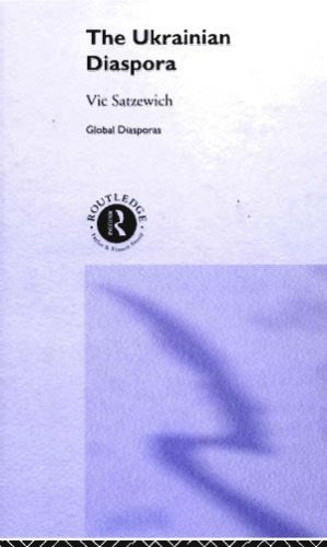 The Ukrainian Diaspora