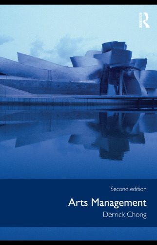 Arts management