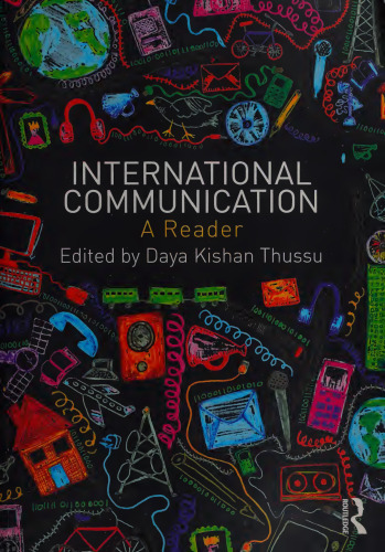 International Communication: A Reader