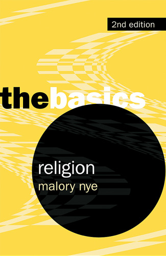 Religion: The Basics, 2nd edition