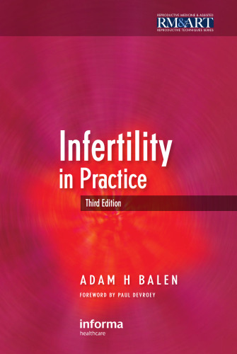 Infertility in Practice,