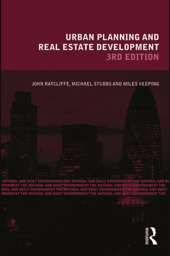 Urban planning and real estate development
