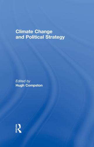 Climate Change and Political Strategy